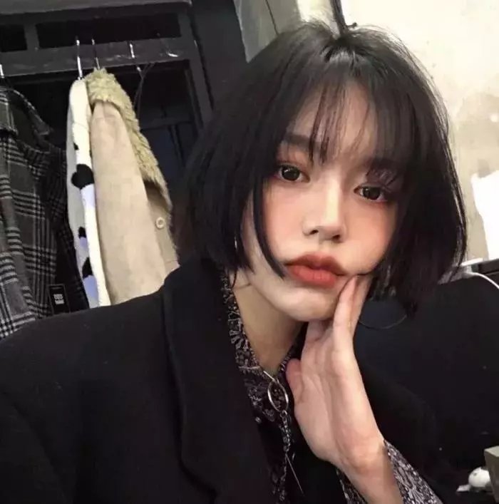 新摄青鬼