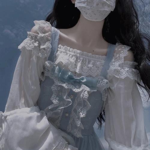 恶魔是一个女人