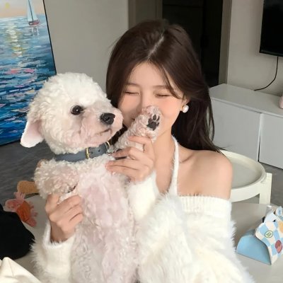 自然有话说